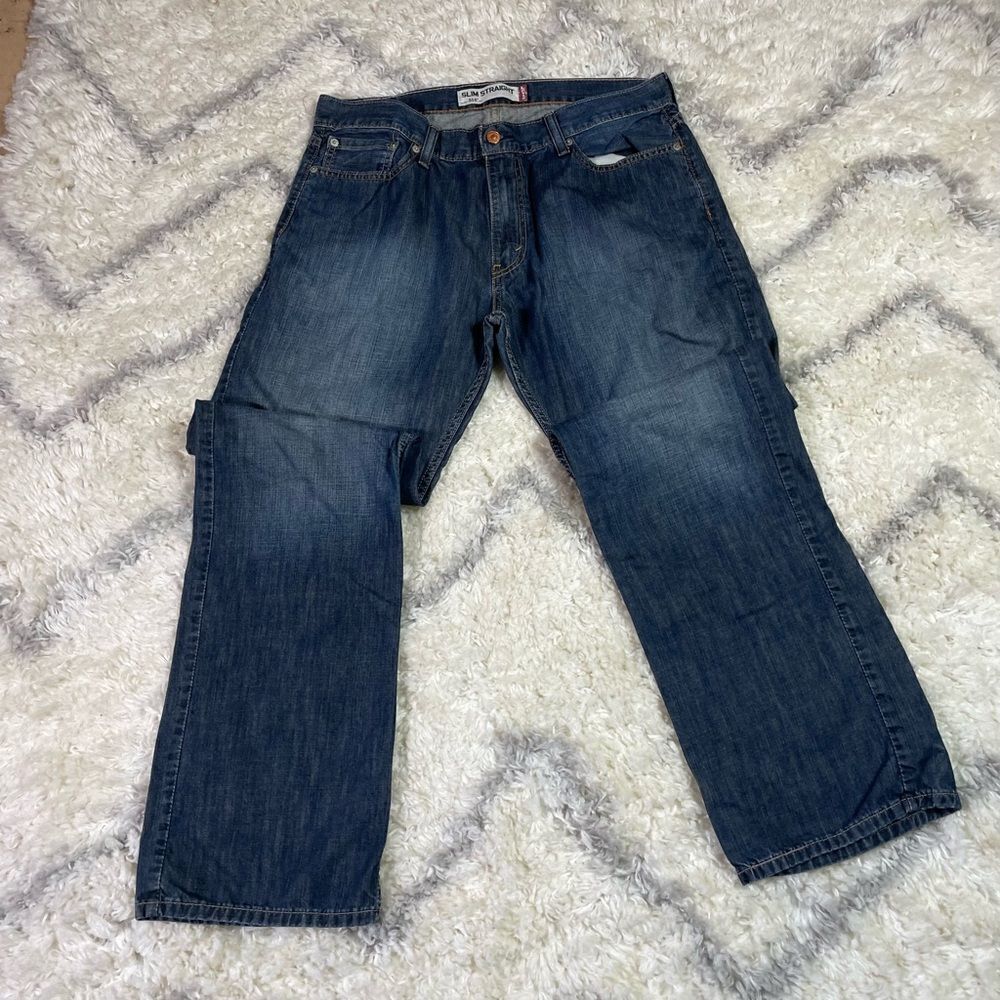 Levi’s jeans  - Picture 6 of 6